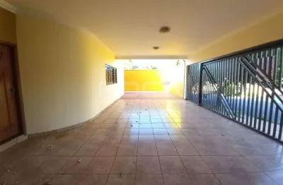 Casa térrea à venda com 3 quartos no bairro jardim recreio, em ribeirão preto.
