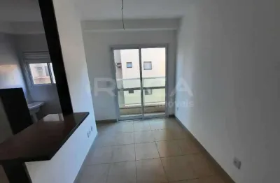 Apartamento à venda com 1 quarto no bairro jardim nova aliança, em ribeirão preto