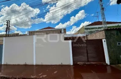 Casa à venda com 3 quartos no bairro campos elísios, em ribeirão preto
