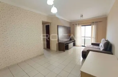Apartamento à venda com 2 quartos no bairro lagoinha, em ribeirão preto