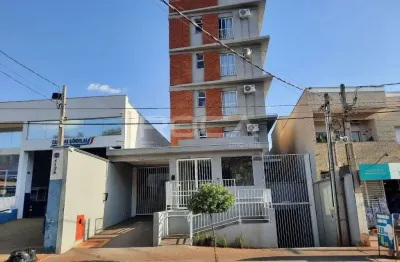 Studio para alugar no jardim presidente médici, ribeirão preto
