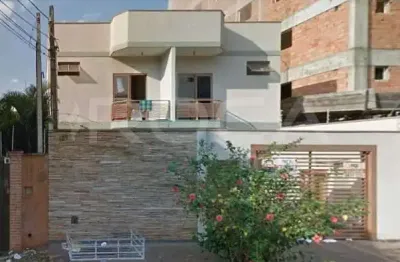 Venda de apartamentos / térreo na cidade de ribeirão preto