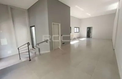 Ponto comercial para alugar com 140m² de área útil no bairro vila seixas, ribeirão preto - excelente localização!