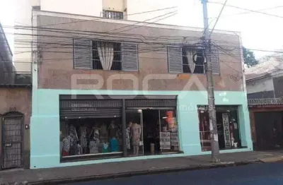 Sobrado comercial para locação no centro de ribeirão preto