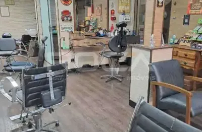 Venda de comercial / salão na cidade de ribeirão preto