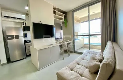 Locação de apartamentos / studio na cidade de ribeirão preto