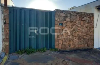 Casa para alugar no jardim irajá, ribeirão preto - excelente localização!