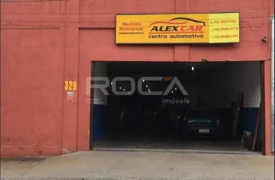 Venda de comercial / salão na cidade de ribeirão preto