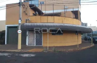 Venda de comercial / salão na cidade de ribeirão preto