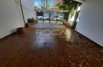 Venda de casas / comercial na cidade de ribeirão preto