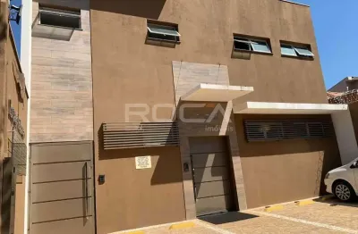 Salão comercial para alugar em jardim macedo ribeirão preto