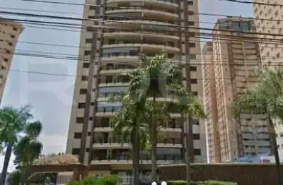 Venda de apartamentos / cobertura na cidade de ribeirão preto