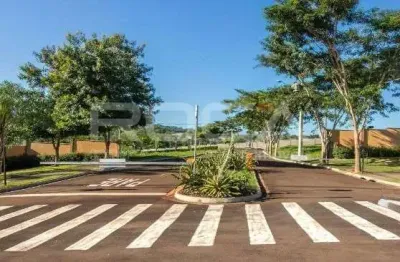 Terreno à venda no bairro terras de santa marta, em ribeirão preto