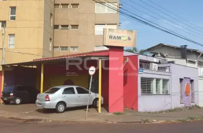 Venda de comercial / salão na cidade de ribeirão preto