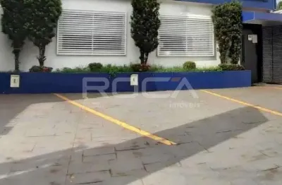 Prédio à venda na Rua Capitão Salomão, Campos Elíseos, Ribeirão Preto