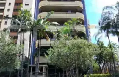 Venda de apartamentos / cobertura na cidade de ribeirão preto