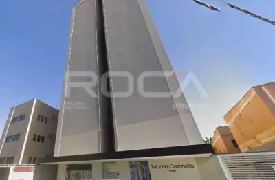Apartamento studio para alugar na vila seixas, ribeirão preto
