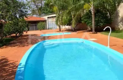Chácara / sítio com 1 quarto à venda na Rua Job Lindolfo De Oliveira, Centro, Jardinópolis