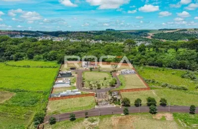 Terreno à venda na Rua Alfredo Pucci, Bonfim Paulista, Ribeirão Preto