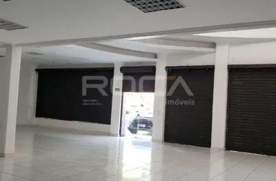 Venda de comercial / salão na cidade de ribeirão preto