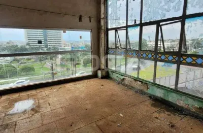 Salão comercial para alugar no jardim santa ângela - ribeirão preto