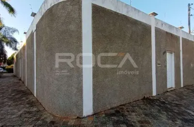 Casa comercial para alugar no jardim américa em ribeirão preto