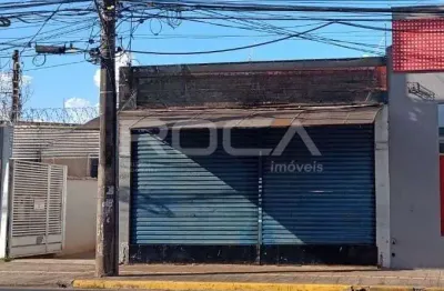 Salão comercial para alugar no bairro ipiranga em ribeirão preto