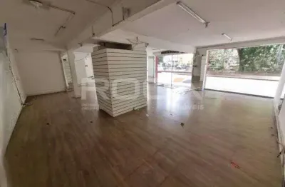 Ponto comercial para alugar na Rua Duque de Caxias, Centro, Ribeirão Preto