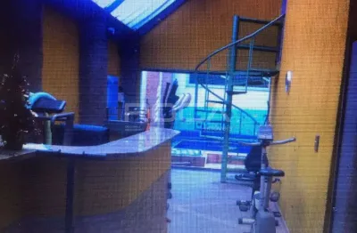 Espaço comercial para alugar com 420m² de área útil no centro de ribeirão preto