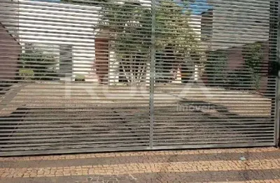 Casa comercial para alugar em alto da boa vista, ribeirão preto