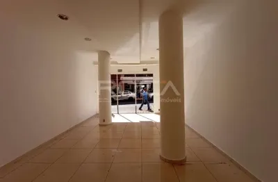 Ponto comercial para alugar na Rua São Sebastião, Centro, Ribeirão Preto