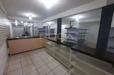 Salão comercial para alugar no ipiranga - ribeirão preto
