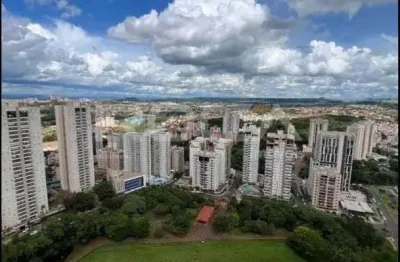 Apartamento com 1 quarto à venda na Avenida Wladimir Meirelles Ferreira, Jardim Botânico, Ribeirão Preto