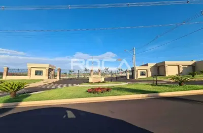 Terreno à venda na Rua José Carlos Carvalho, Quinta da Mata, Ribeirão Preto