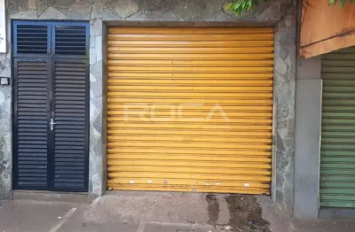 Locação de comercial / salão na cidade de ribeirão preto