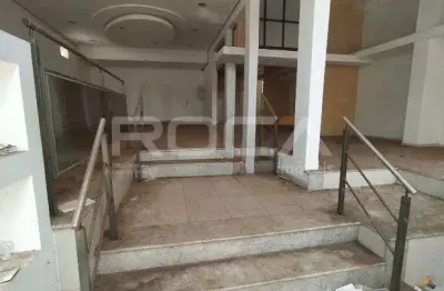 Locação de comercial / salão na cidade de ribeirão preto