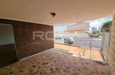 Casa Comercial à Venda e Locação no Jardim Paulista - Ribeirão Preto