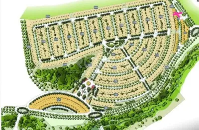 Venda de terreno / lote na cidade de ribeirão preto