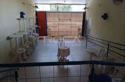 Salão comercial para alugar em jardim independência, ribeirão preto