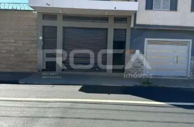 Prédio para alugar na Rua São Paulo, Campos Elíseos, Ribeirão Preto