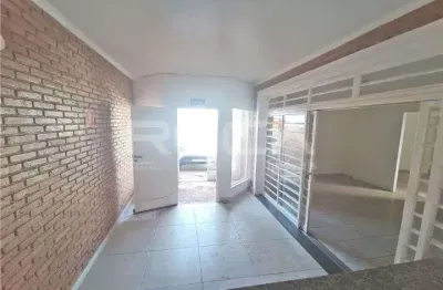 Locação de casas / comercial na cidade de ribeirão preto