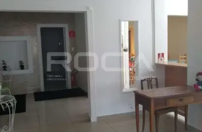 Ponto comercial para alugar na Rua João Penteado, Jardim Sumaré, Ribeirão Preto