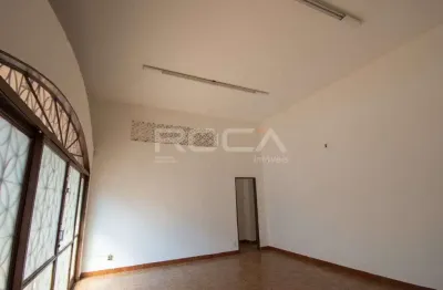 Ponto comercial para alugar na Rua Álvares Cabral, Centro, Ribeirão Preto