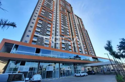 Apartamento para locação com 1 dormitório no bairro jardim sumaré, em ribeirão preto.