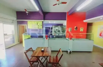 Excelente salão comercial para alugar em monte alegre, ribeirão preto