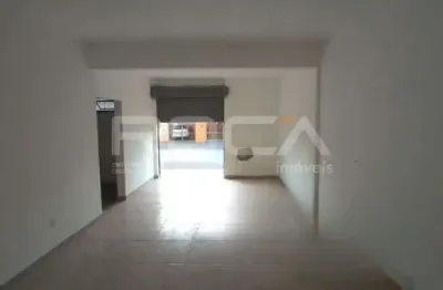 Salão comercial à venda no ipiranga | ribeirão preto