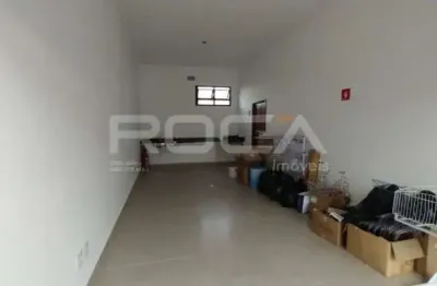 Salão comercial para alugar no jardim sumaré, ribeirão preto