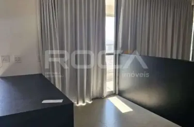 Apartamento studio para venda e locação com 1 quarto no bairro jardim santa ângela, ribeirão preto