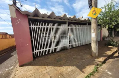 Casa comercial à venda no centro de ribeirão preto - 3 dormitórios e 4 salas