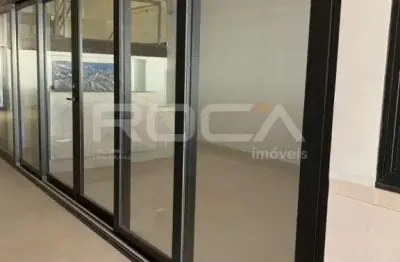 Excelente salão comercial para alugar no jardim botânico, ribeirão preto